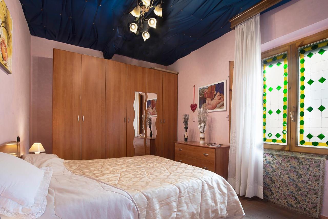 Casa Di Pierina Apartment ปอจจิบองซี ภายนอก รูปภาพ